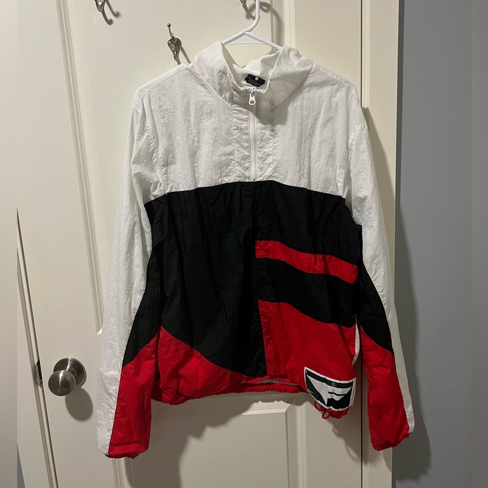 Nike Flight Windbreaker